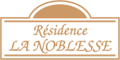 Résidence La Noblesse Logo