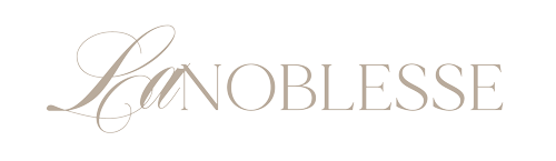 La noblesse logo